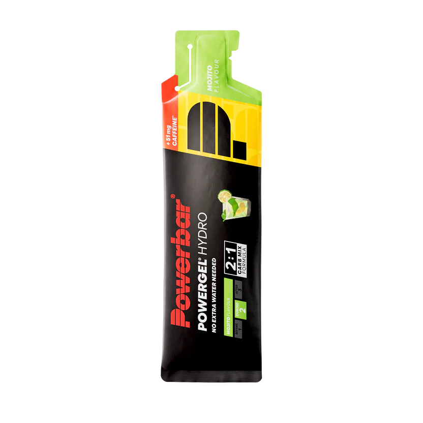 PowerGel Hydro (67g) Mojito caffeine