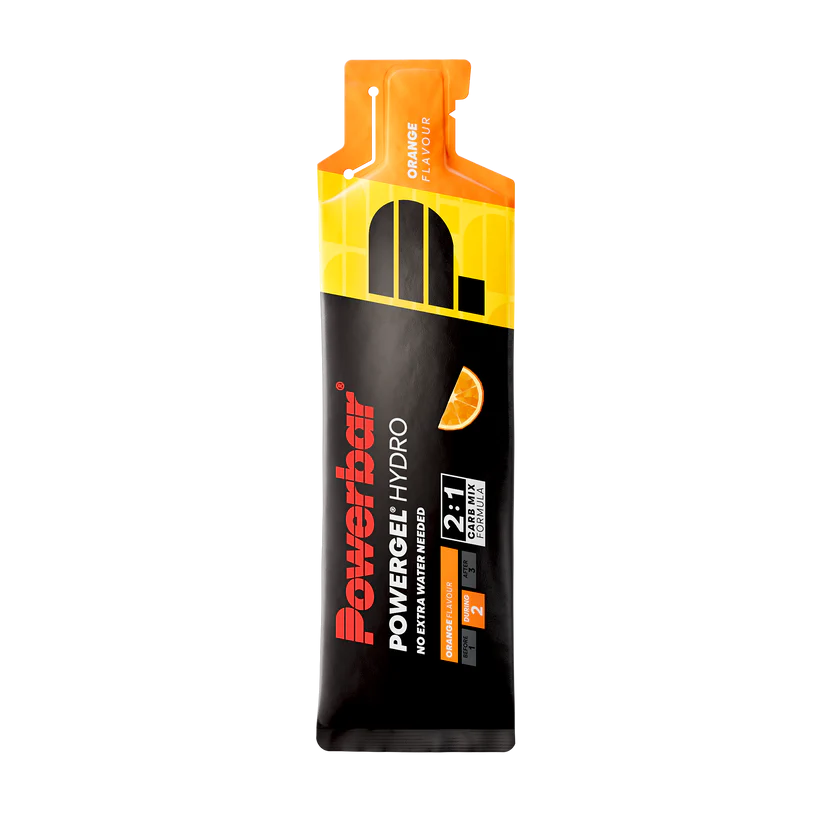 PowerGel Hydro (67g) Orange