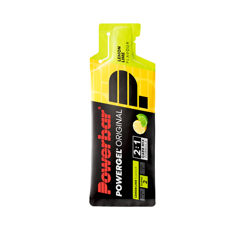 PowerGel Original (41g) Lemon-Lime