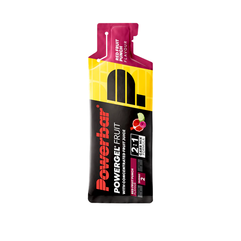 PowerGel Original (41g) Red Fruit