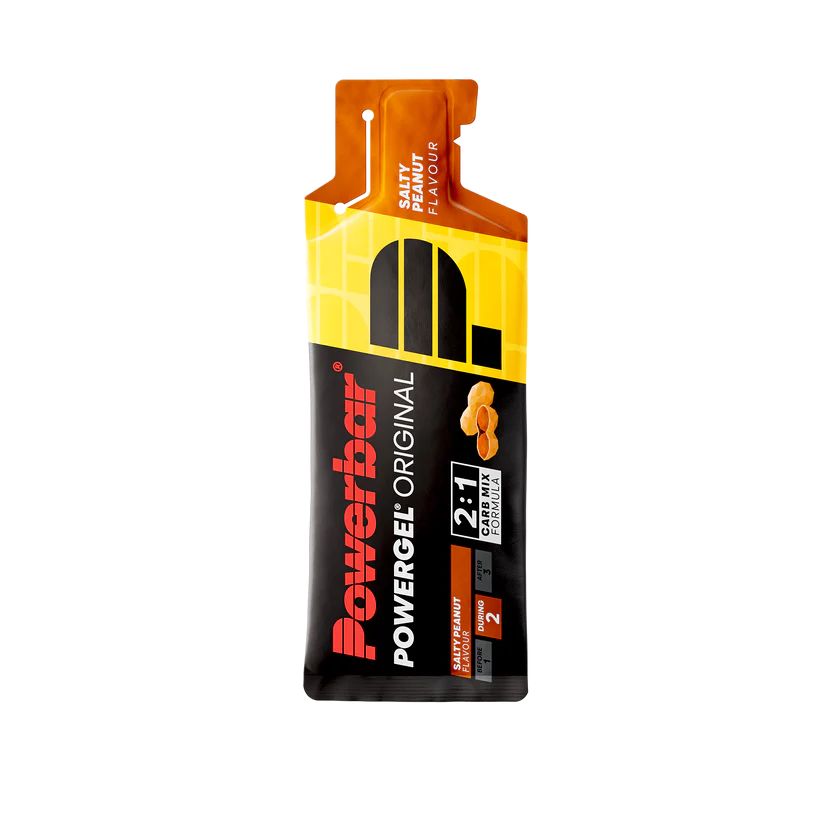 PowerGel Original (41g) Salty Peanut