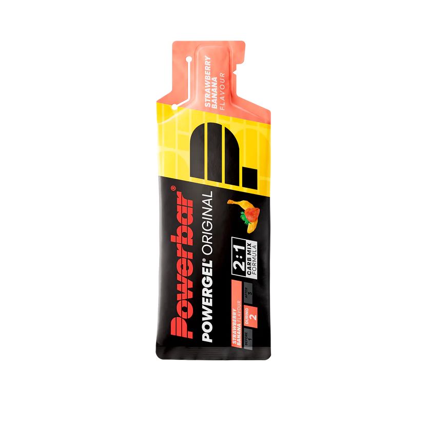 PowerGel Original (41g) Strawberry-Banana
