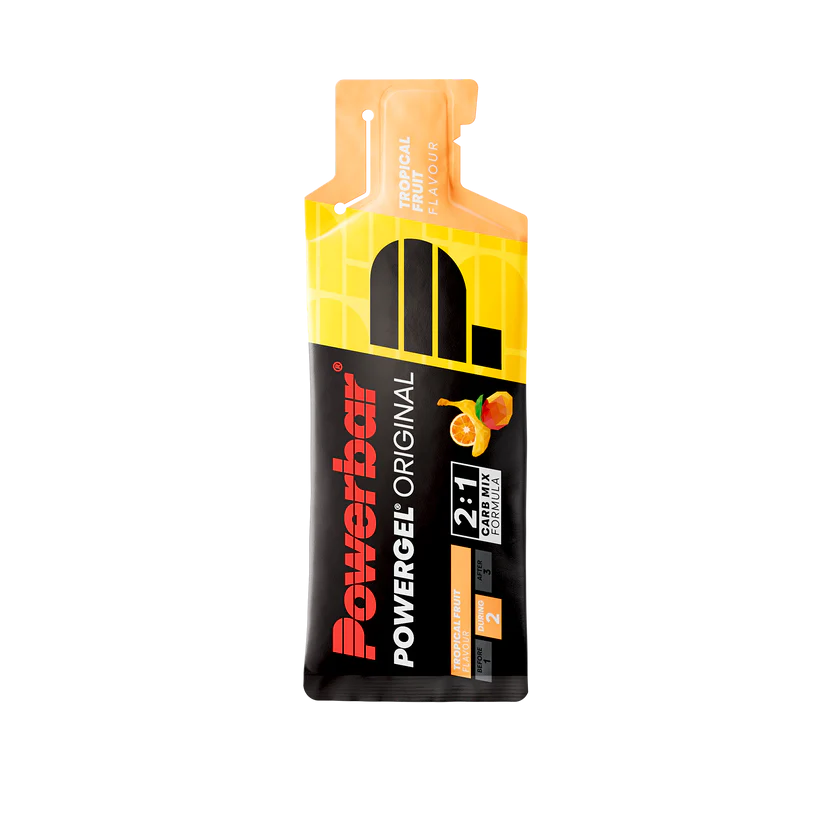 PowerGel Original (41g) Tropical Fruit
