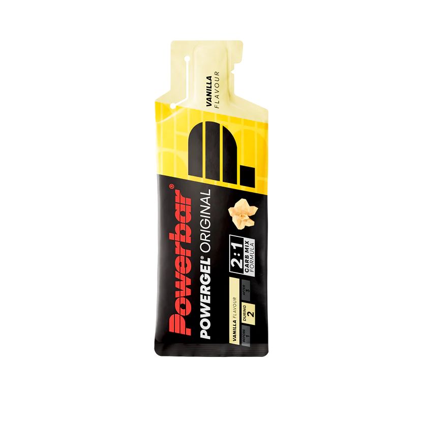 PowerGel Original (41g) Vanilla