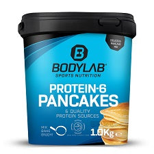 Protein-6 Pancake Powder 225x225