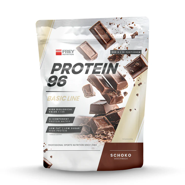 Protein 96 (500g) Chocolate