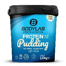 Protein Pudding