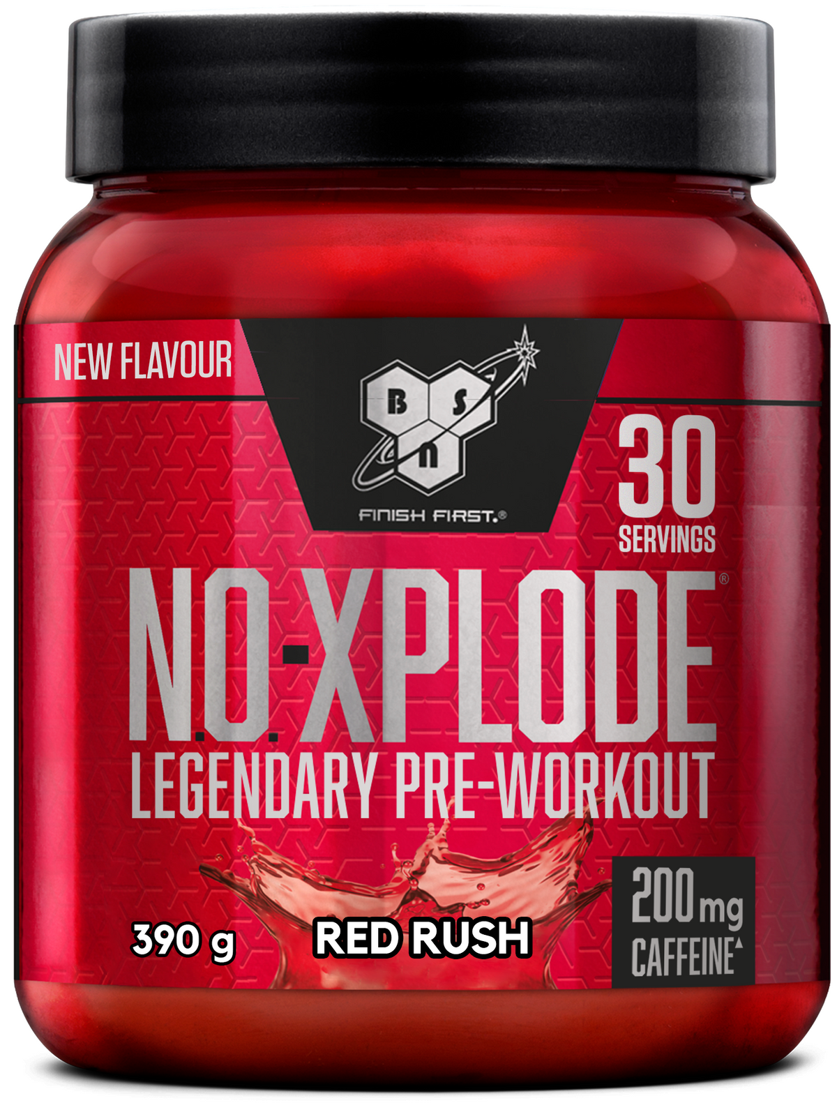 N.O.-Xplode® (390g)