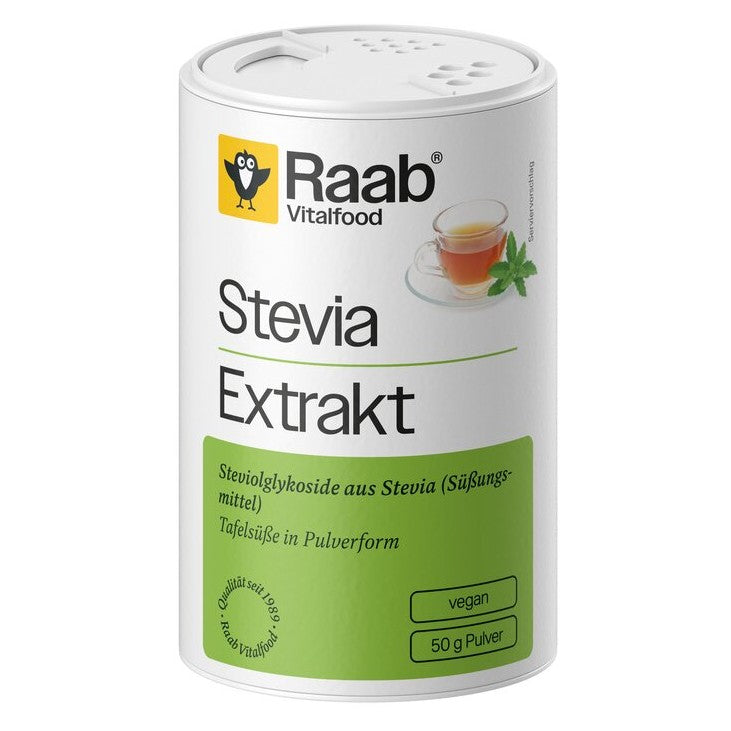 Stevia (50g)