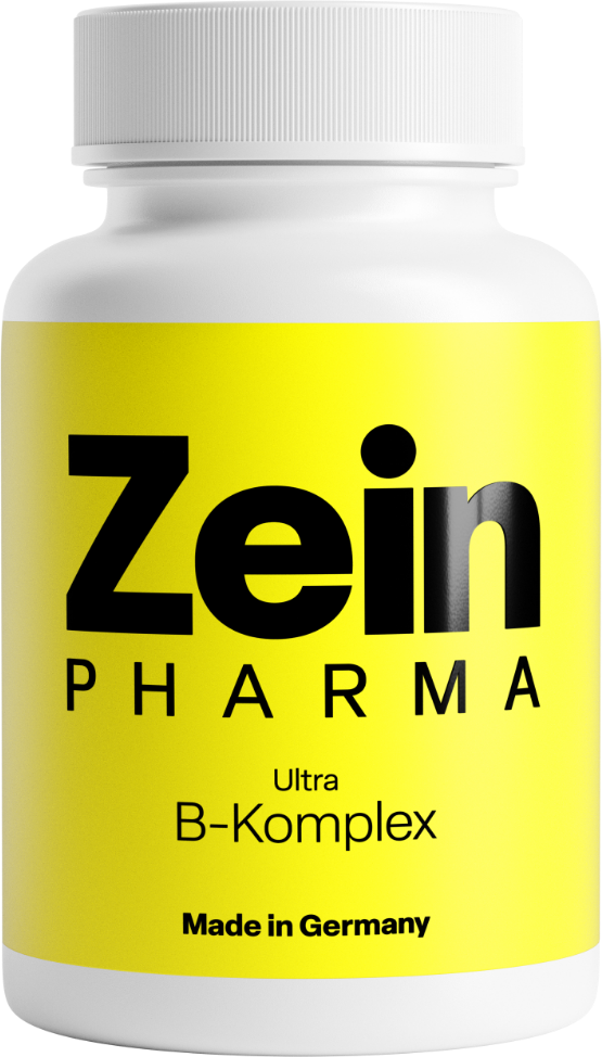 Ultra B-Komplex (90 capsules)