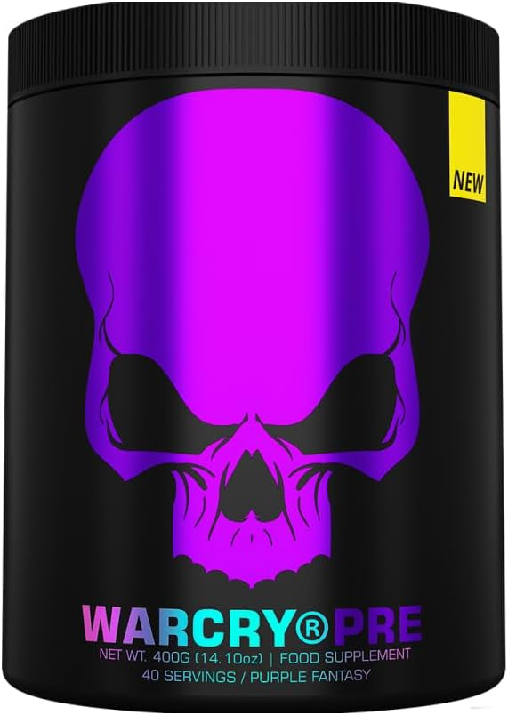 WARCRY - 400g - Purple Fantasy