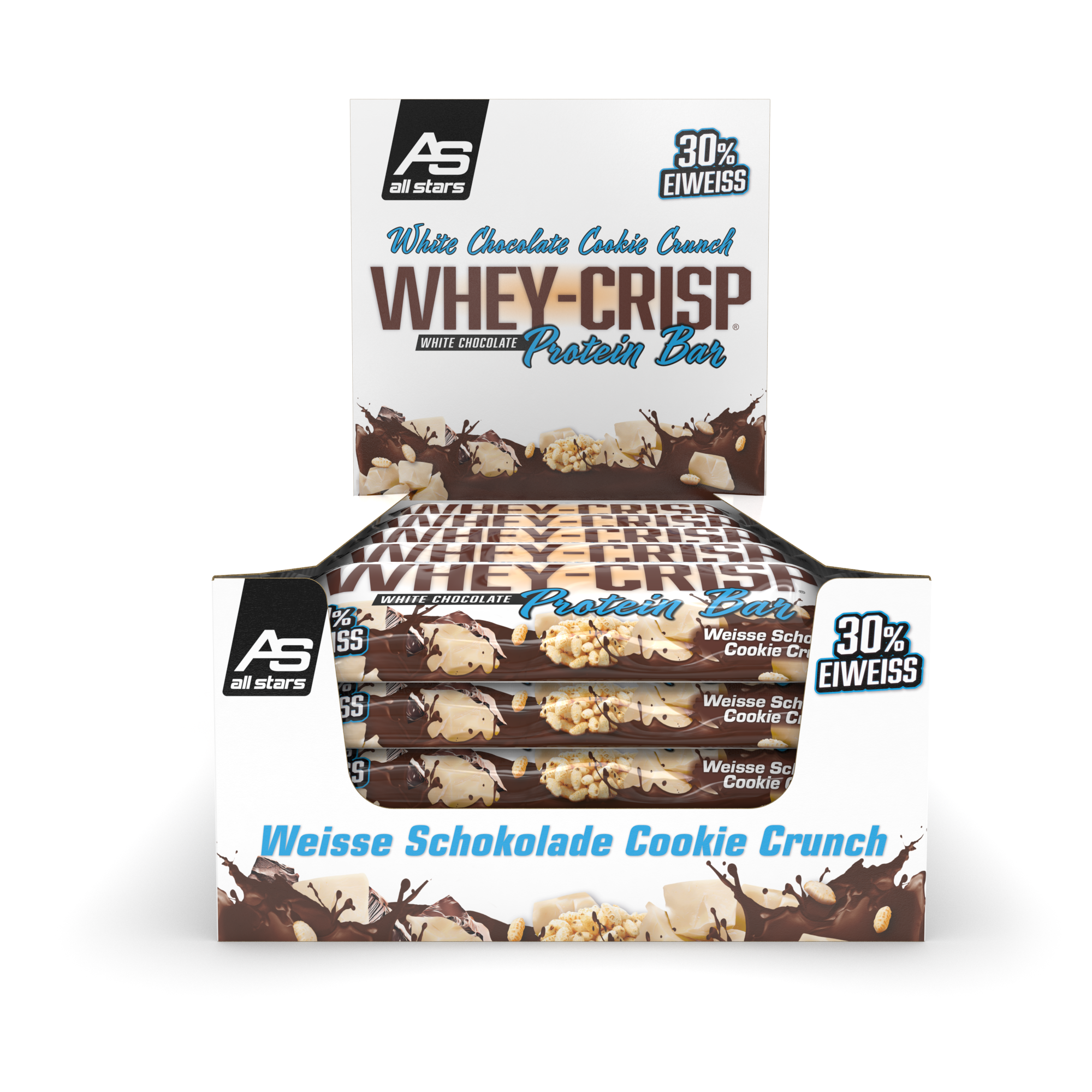 #Geschmack_White Chocolate Cookie Crunch#smaak_White Chocolate Cookie Crunch#locale_de#locale_nl