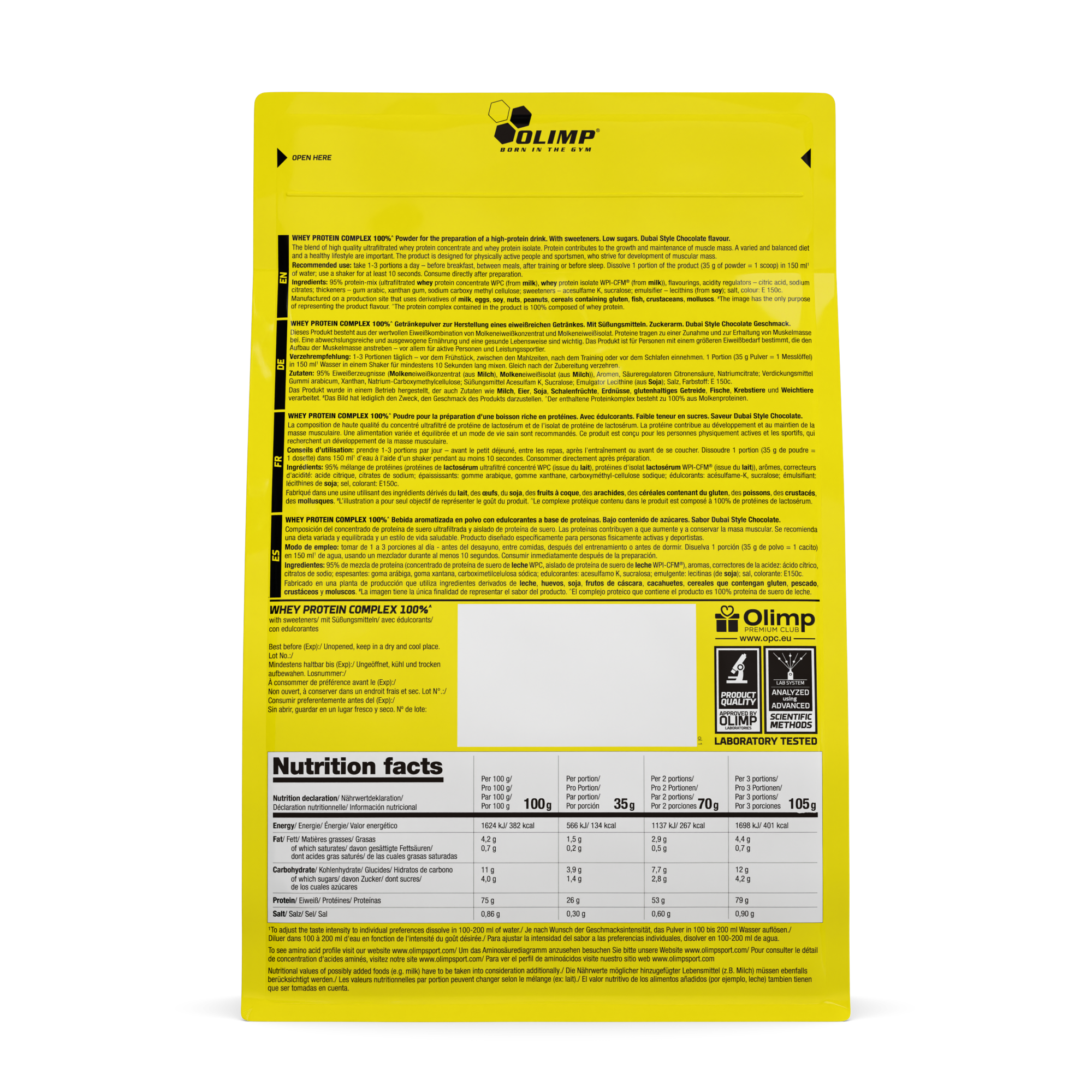 #Geschmack_Dubai Style Chocolate#locale_de#locale_nl