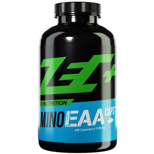Amino EAA (250 capsules)