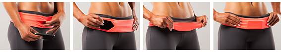 Flipbelt Level