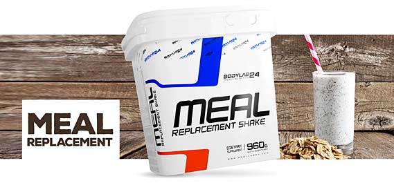 Bodylab24 Meal Replacement