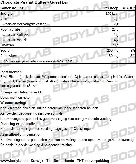 Concentrated Pre Workout Bodylab24