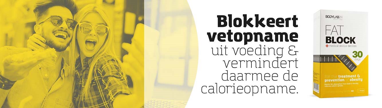 Fat Block, bodylab, bodylab24
