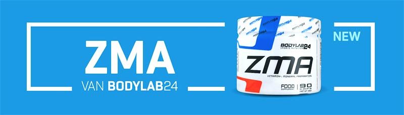 ZMA - Bodylab.nl