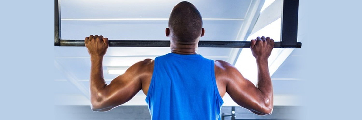 Rückentraining Rückenspannweite