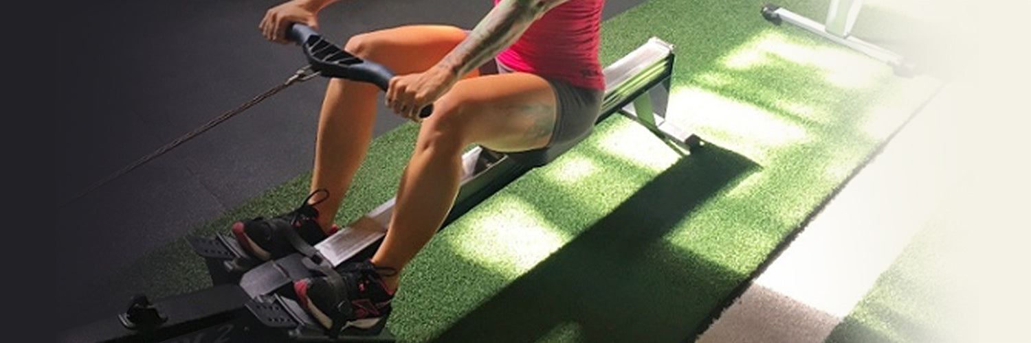 Tabata Training mit Antje