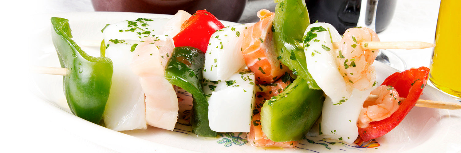 1500x500_Fisch-(Kabeljau)-am-Spieß-mit-Estragon