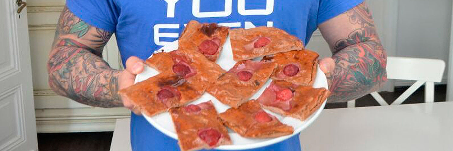 1500x500_Tim-Whatever---selbstgemachte-Protein-RiegelSchnitten-mit-Erdbeeren