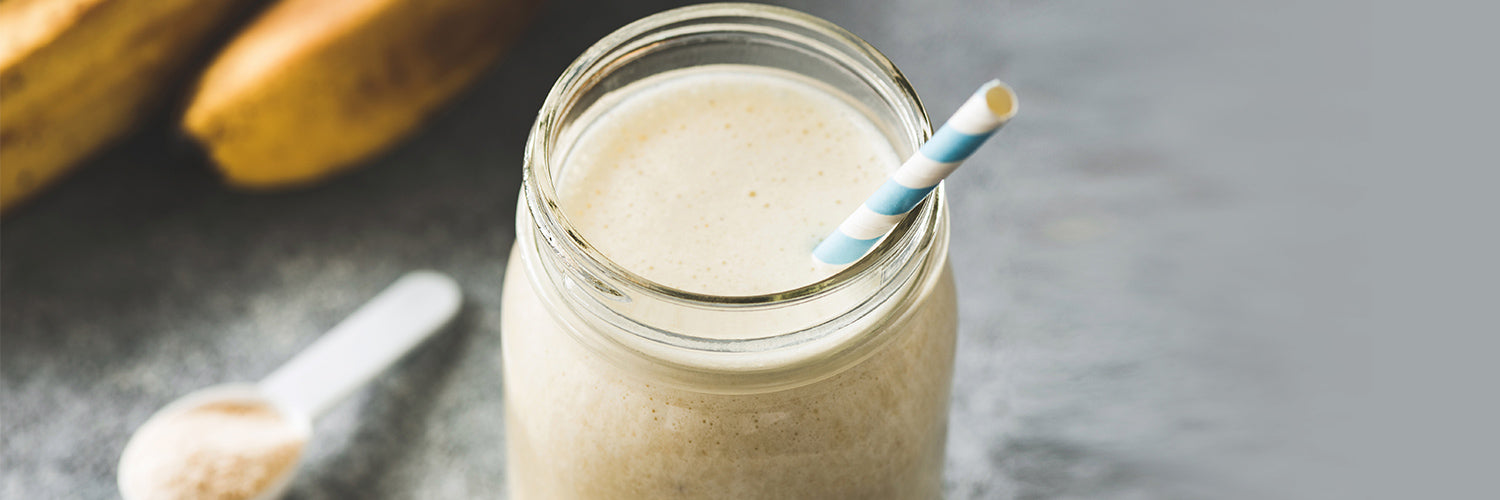 1500x500_Zelfgemaakte-eiwitshake