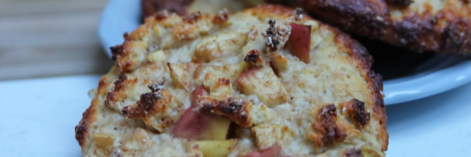 Appelkruimel koeken 1500x500