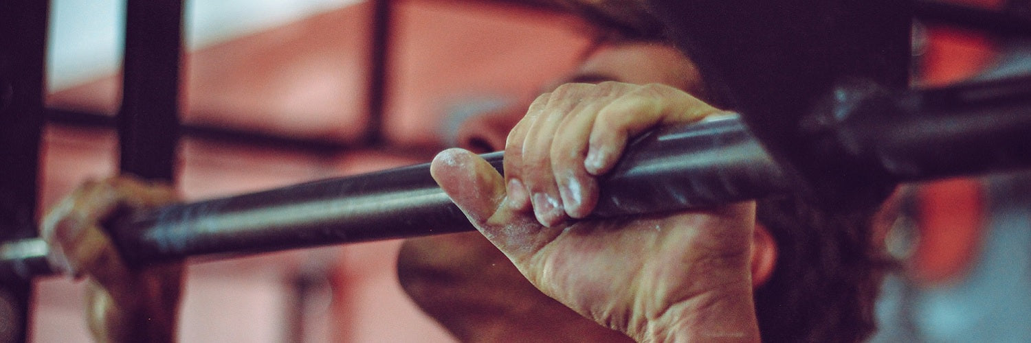 Übungen Oberkörper