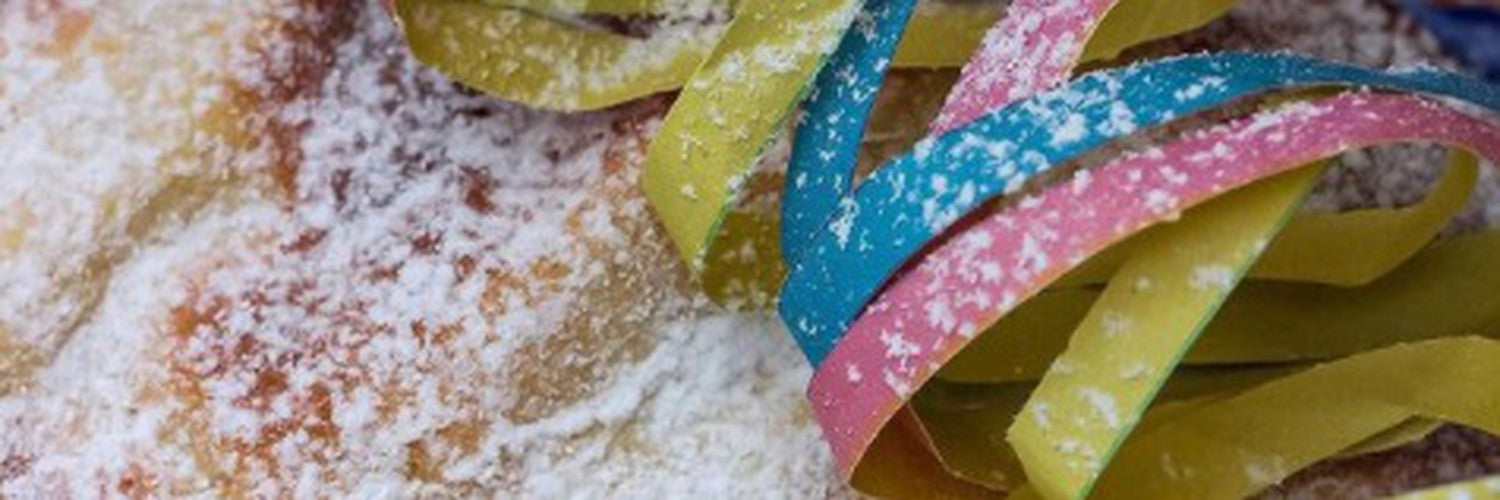 Fastnachtsgebäck 1500x500