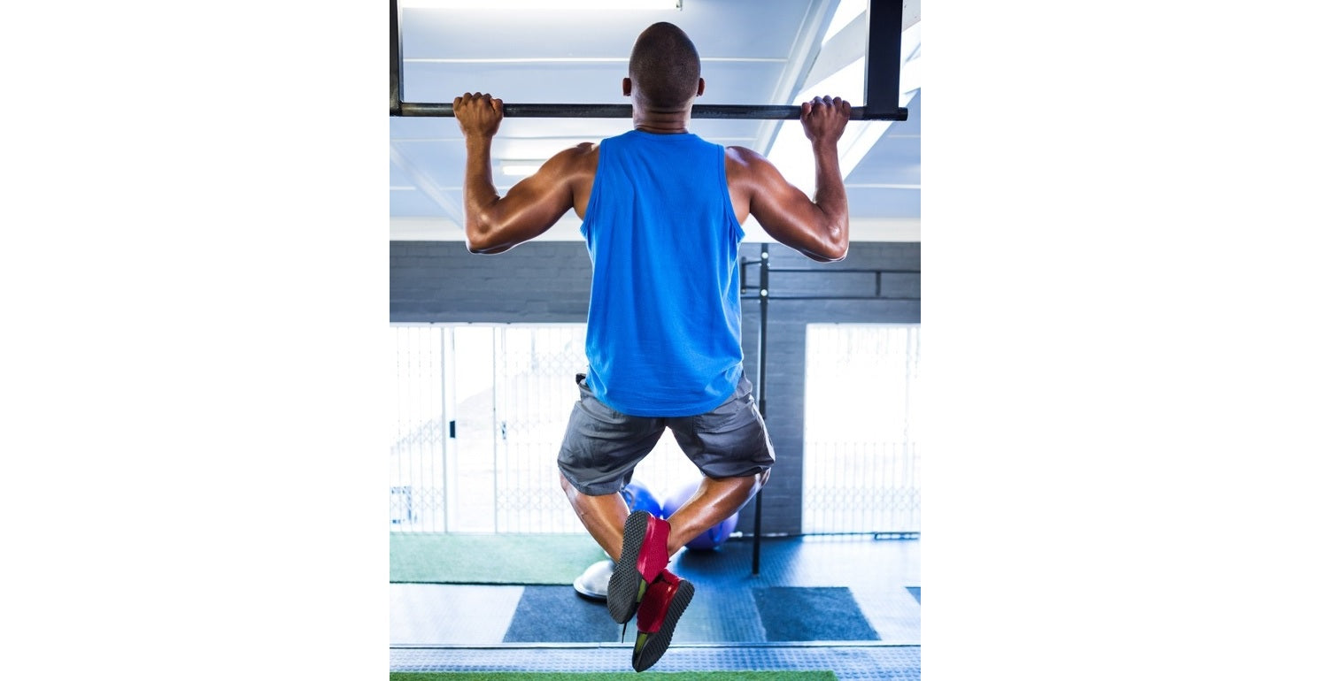 Rückentraining-Rückenspannweite-Bodylab24