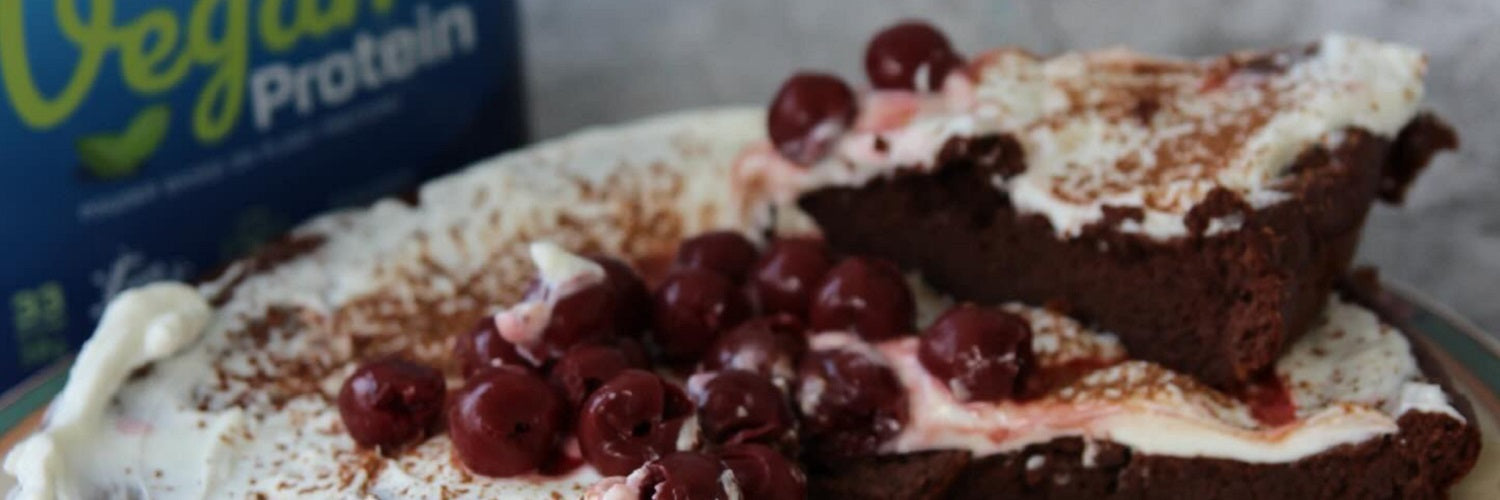 Schwarzwälder Kirsch 1500x500