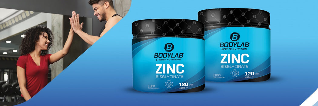 Zink 1500x500