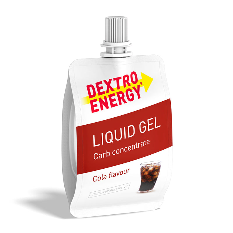 Liquid Gel (60ml) Cola