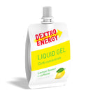 Liquid Gel (60ml) Lemon + Caffeine