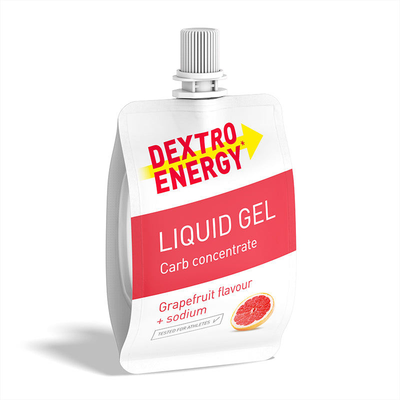 Liquid Gel (60ml) Grapefruit with Natrium
