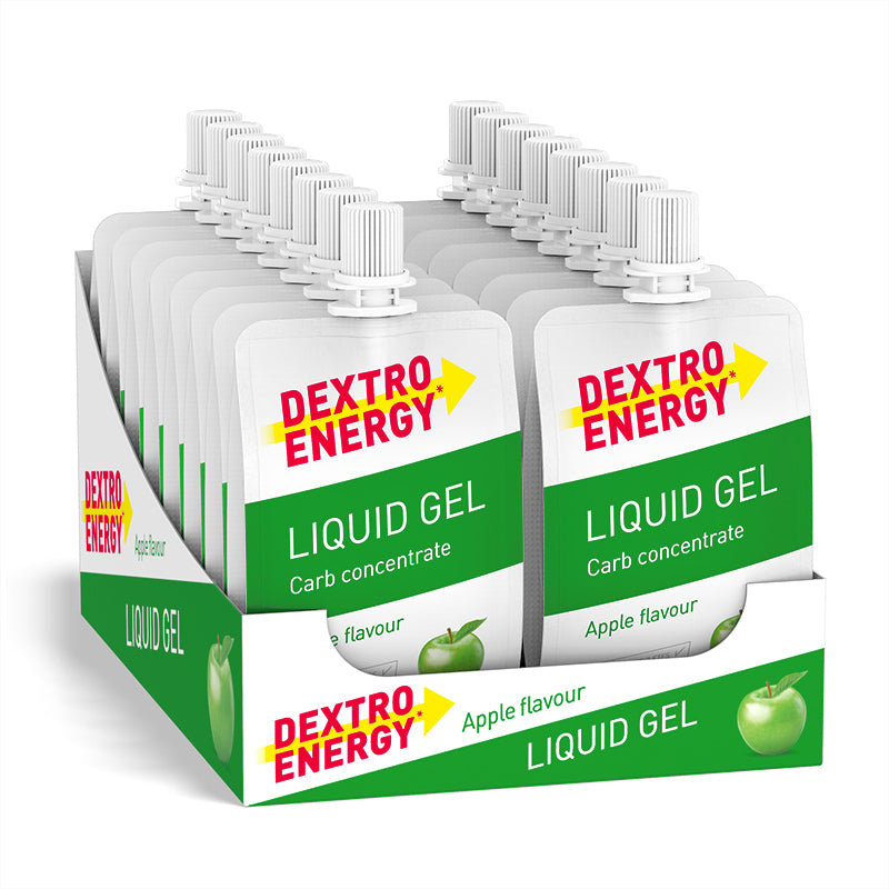 Liquid Gel (18x60ml) Apple