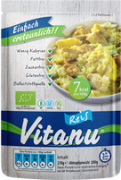 Bio Konjac Rice (270g)