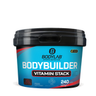 Bodybuilder Vitamin Stack (240 Kapseln)