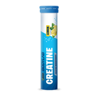 Creatine (16 bruistabletten) Lemon