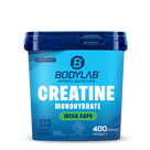Creatine Monohydrate Mega Caps (400 capsules)