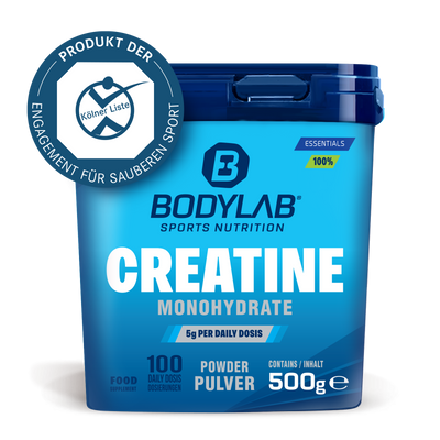 Bodylab Creatine Powder (500 g)