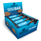 Crunchy Protein Bar (12x64g) Chocolate Brownie