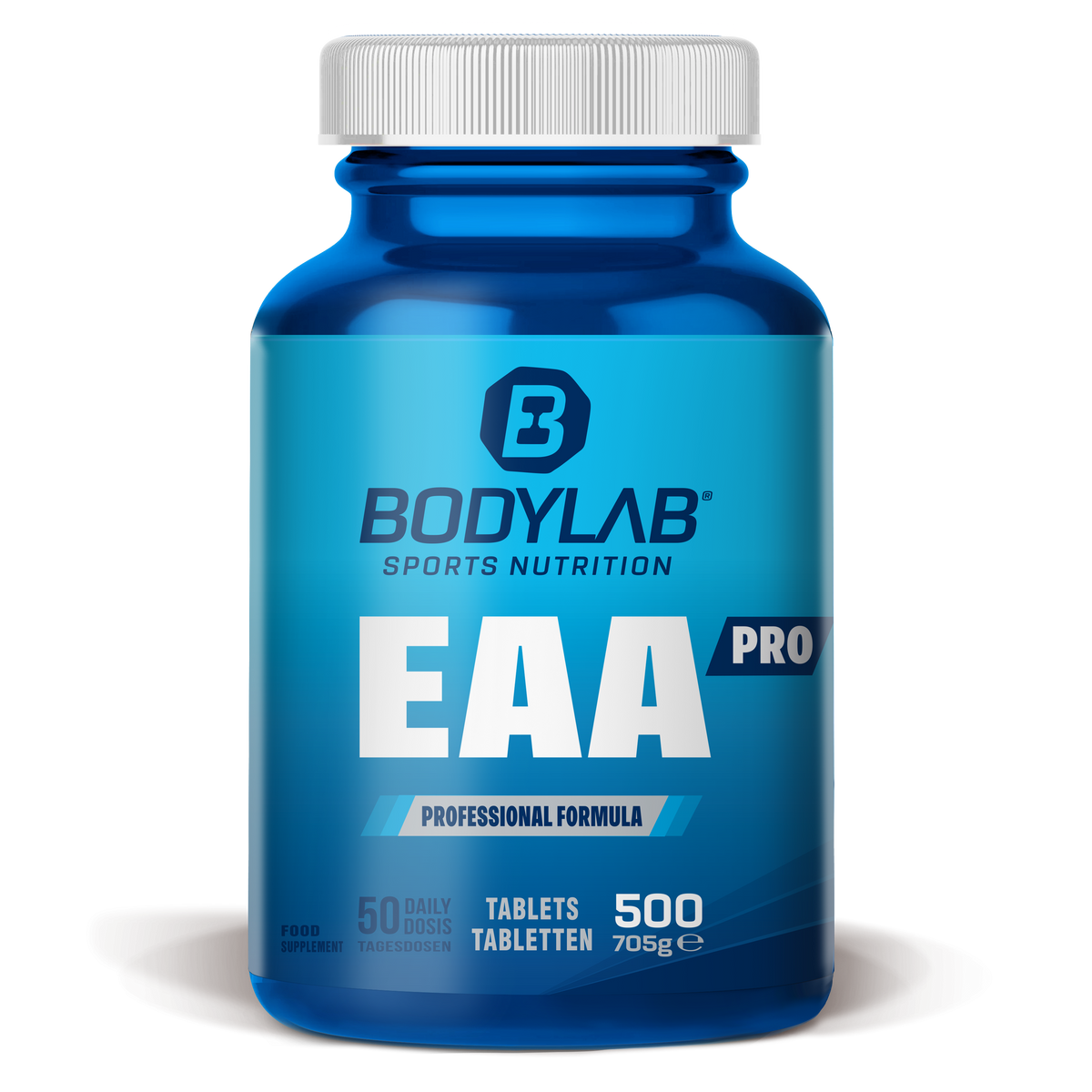 EAA Pro - Professional Formula (500 tabletten)