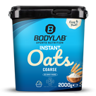 Instant Oats coarse (2000g)