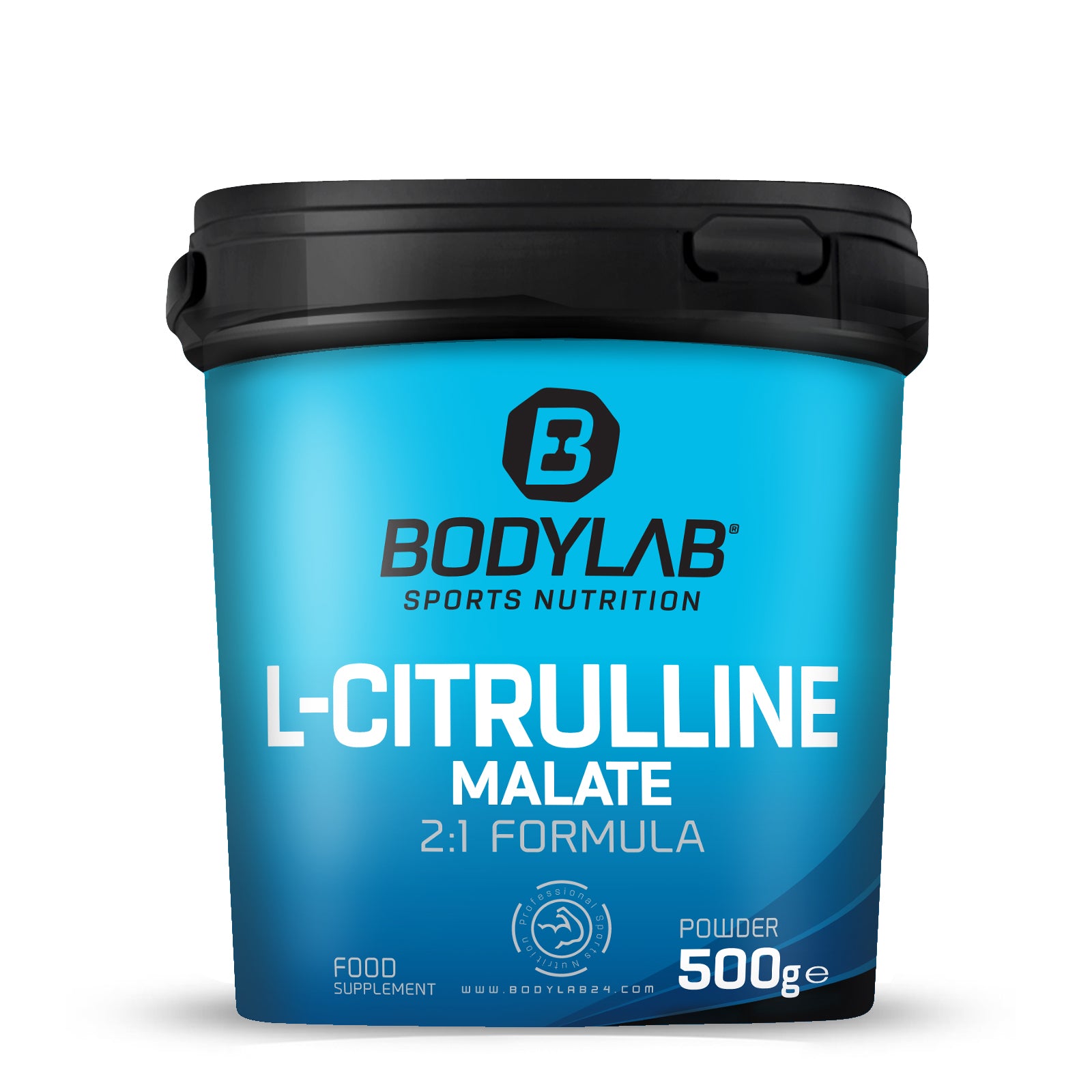 L-Citrullin Malate (500g)