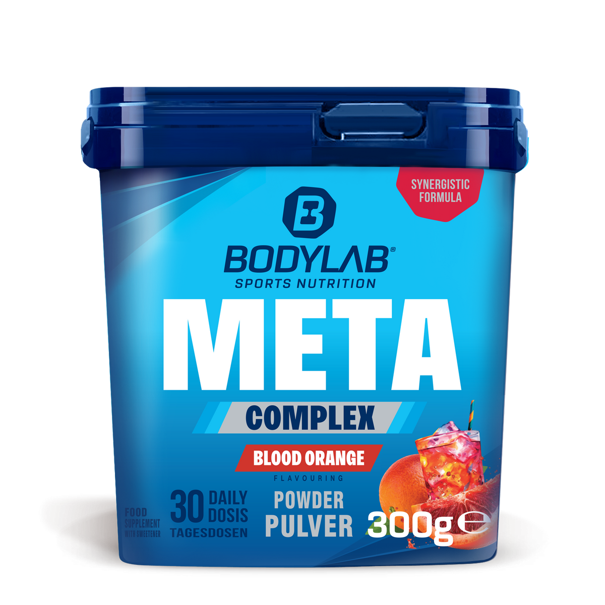 Meta Complex (300g)
