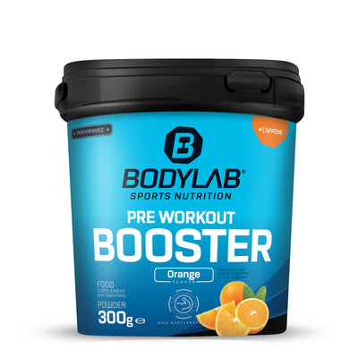 Bodylab Pre Workout Booster (300 g)