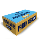 Protein Bar MIX BOX 3 (12x50-60g)